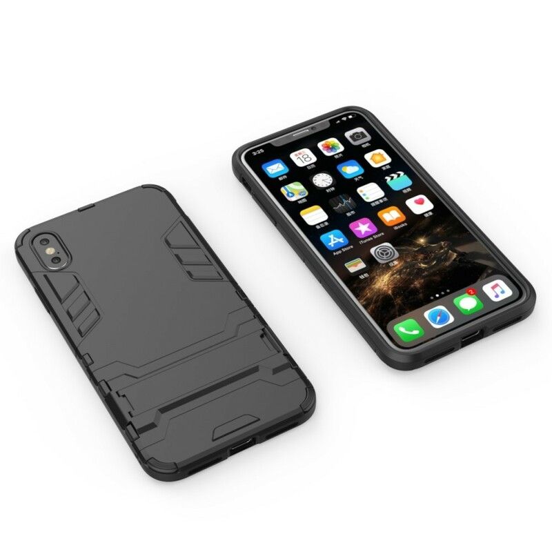 Cover iPhone XS Max Ultra Resistent