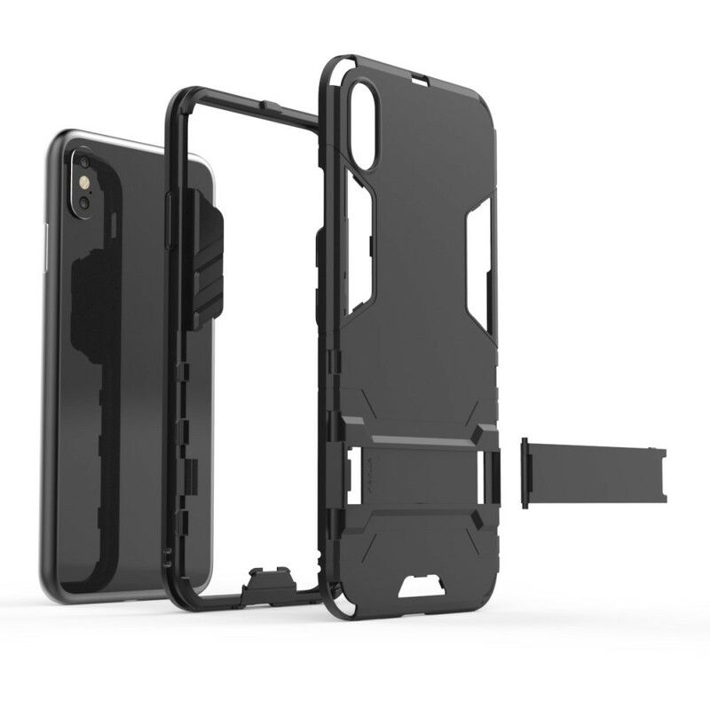 Cover iPhone XS Max Ultra Resistent