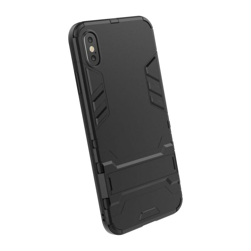 Cover iPhone XS Max Ultra Resistent