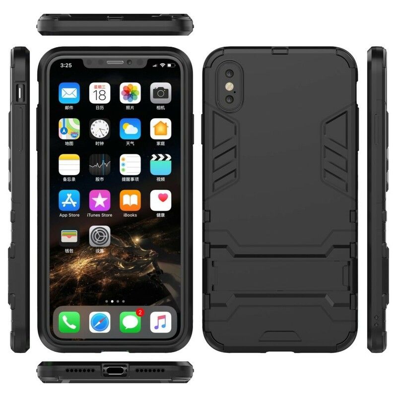 Cover iPhone XS Max Ultra Resistent