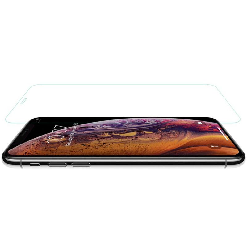 Hærdet Glasbeskyttelse Til iPhone 11 Pro Max / iPhone Xs Max