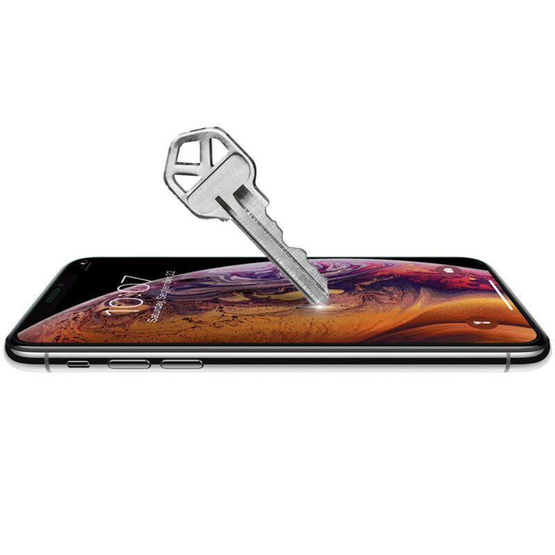 Hærdet Glasbeskyttelse Til iPhone 11 Pro Max / iPhone Xs Max