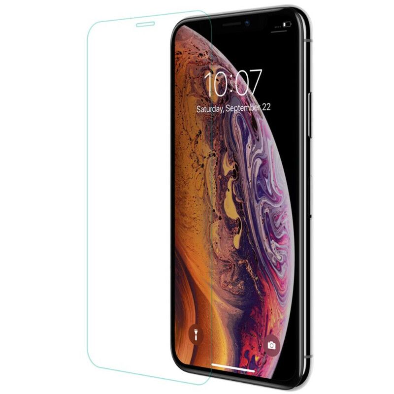 Hærdet Glasbeskyttelse Til iPhone 11 Pro Max / iPhone Xs Max