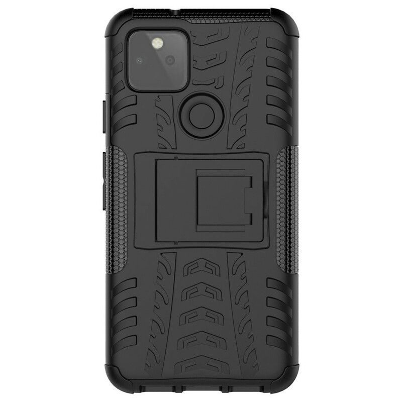 Mobilcover Google Pixel 5 Premium Resistent