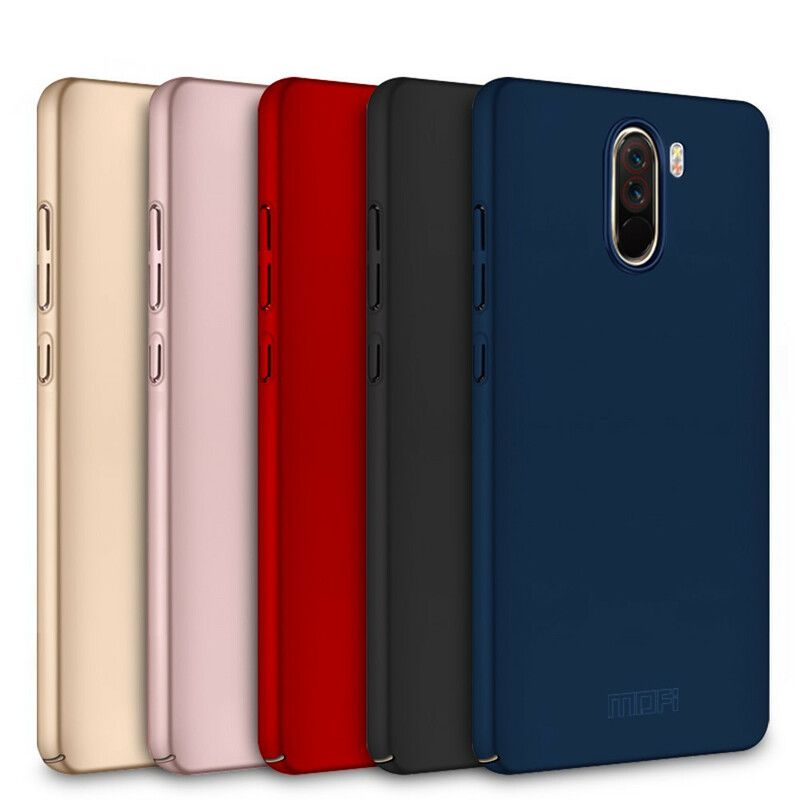 Cover Pocophone F1 Mofi