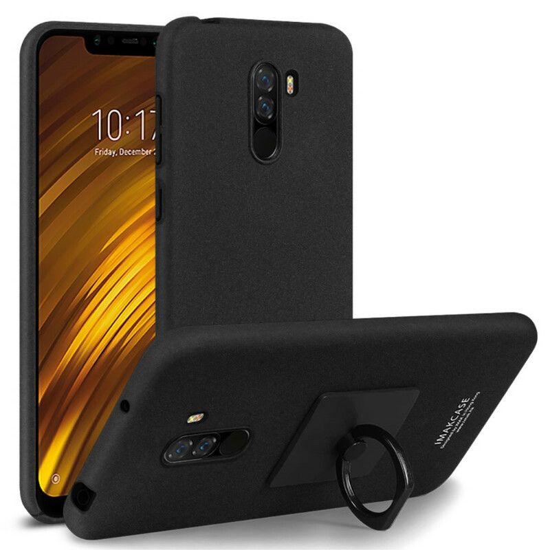 Cover Pocophone F1 Ring