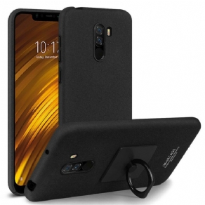 Cover Pocophone F1 Ring