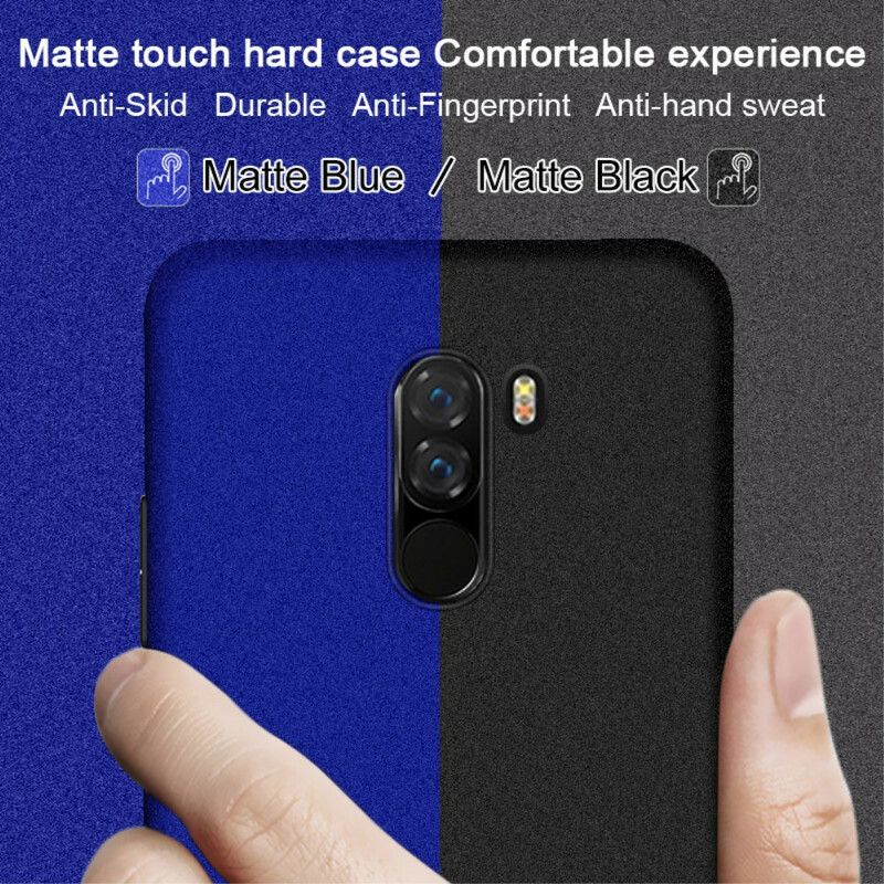 Cover Pocophone F1 Ring