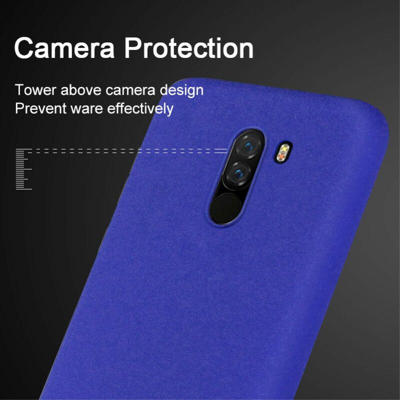 Cover Pocophone F1 Ring