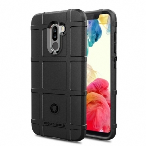 Cover Pocophone F1 Robust Skjold