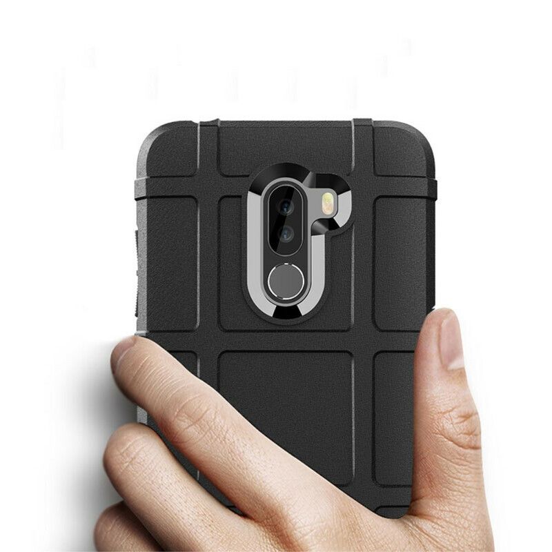 Cover Pocophone F1 Robust Skjold