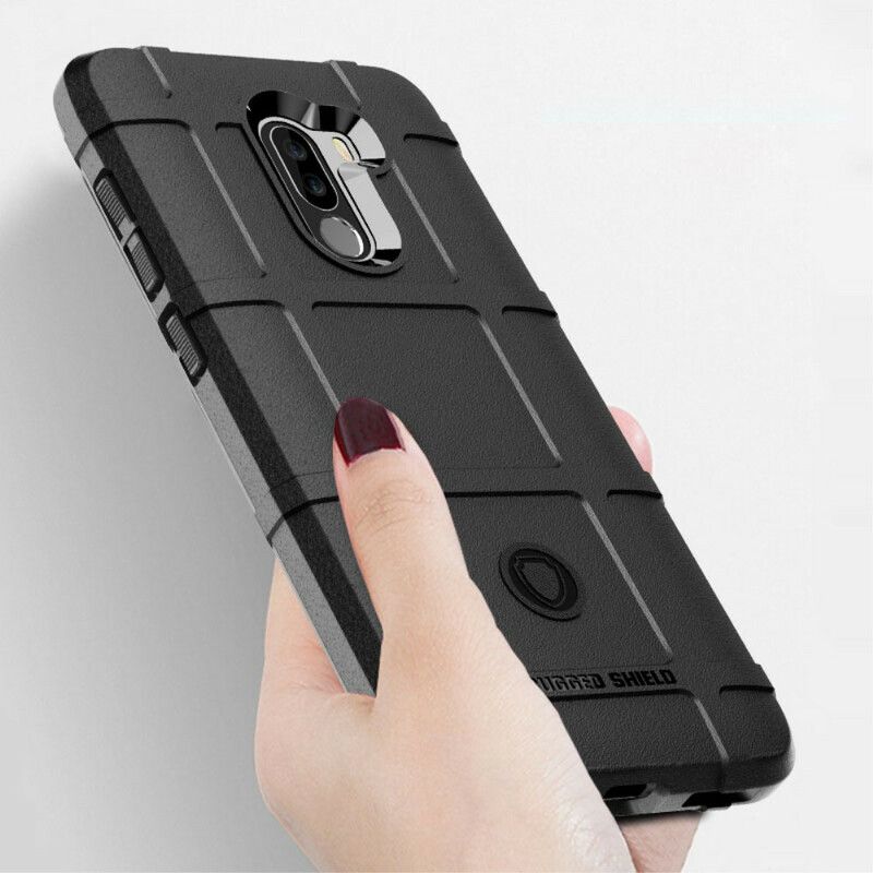 Cover Pocophone F1 Robust Skjold