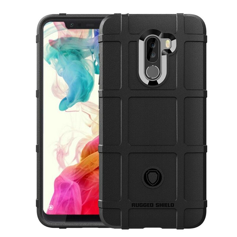 Cover Pocophone F1 Robust Skjold