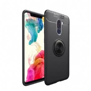 Cover Pocophone F1 Roterende Ring