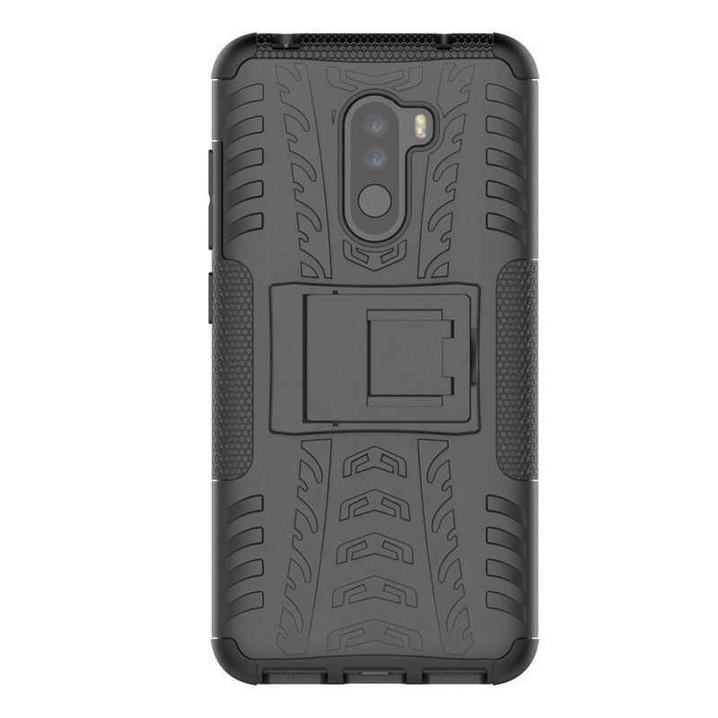 Cover Pocophone F1 Ultra Resistent