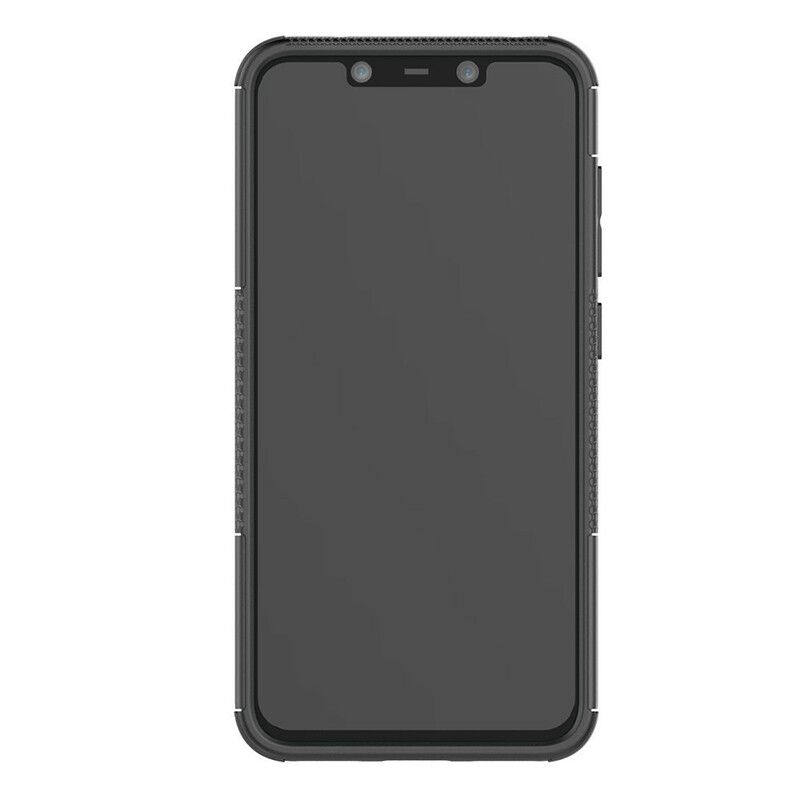 Cover Pocophone F1 Ultra Resistent