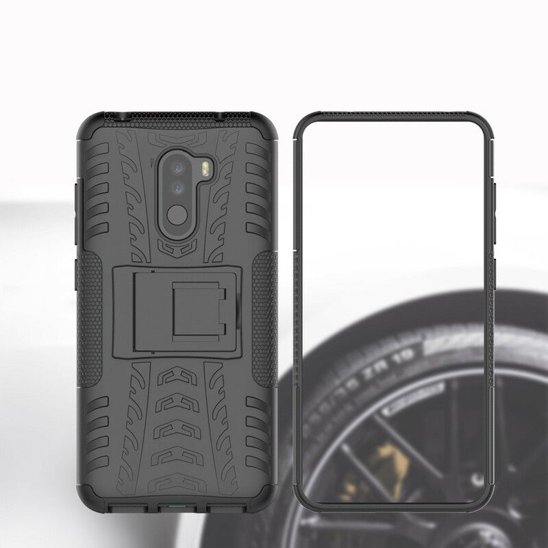 Cover Pocophone F1 Ultra Resistent