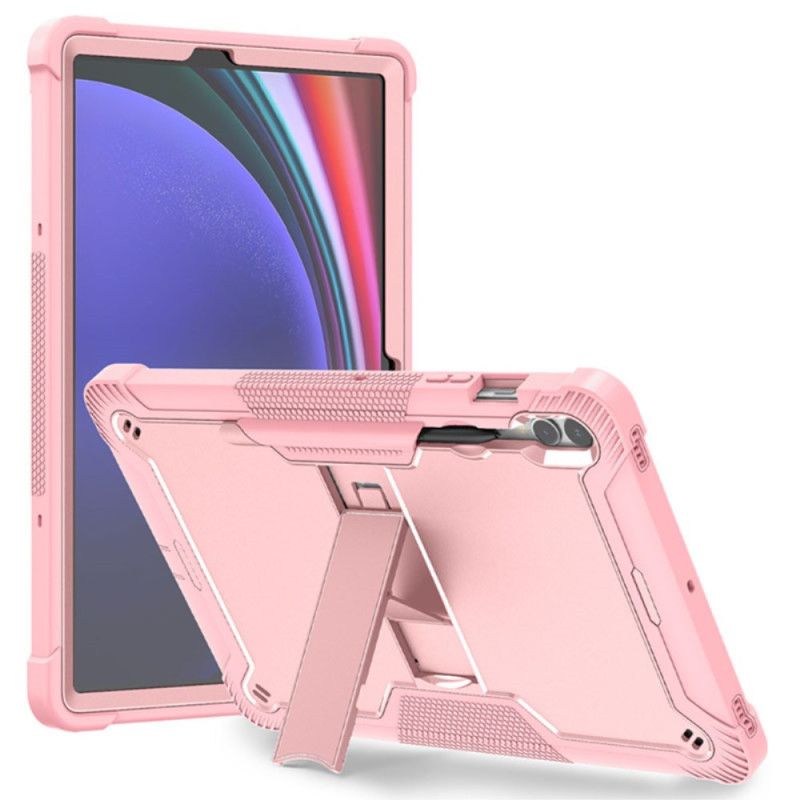 Cover Samsung Galaxy Tab S9 Plus Super Resistent Med Støtte