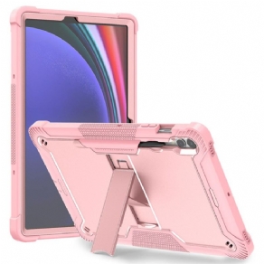 Cover Samsung Galaxy Tab S9 Plus Super Resistent Med Støtte