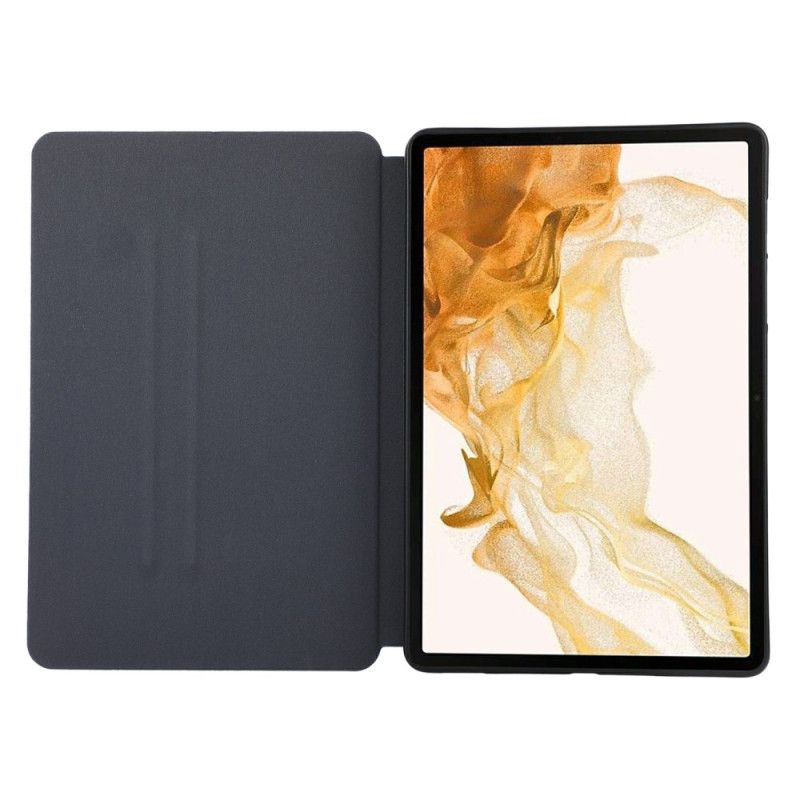 Etui Samsung Galaxy Tab S9 Plus Minimalistisk