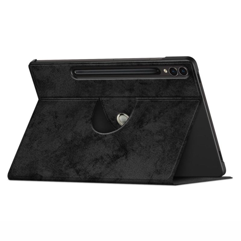 Etui Samsung Galaxy Tab S9 Plus Rotary