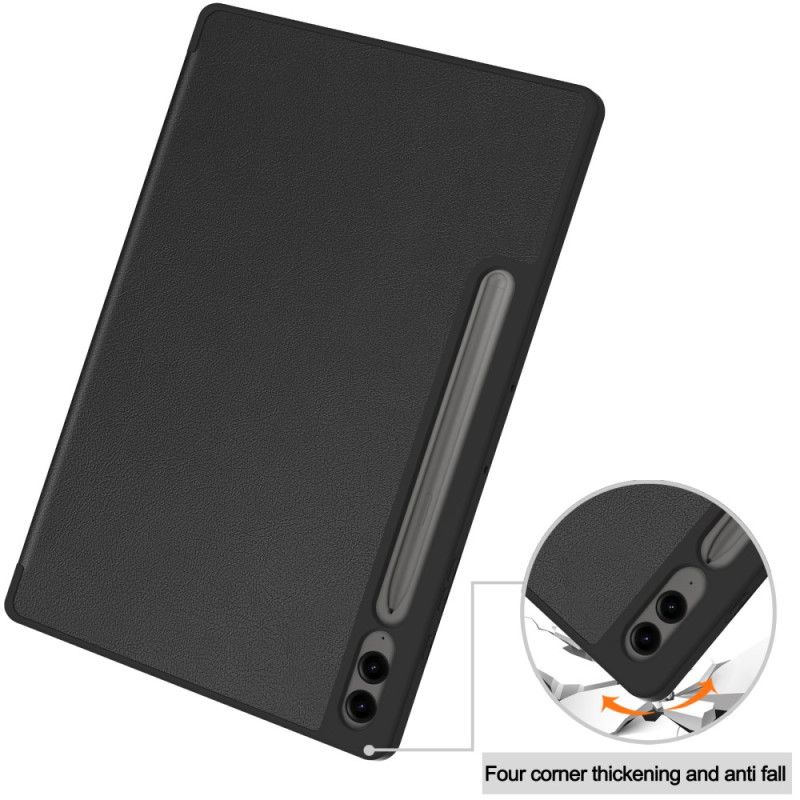 Samsung Galaxy Tab S9 Plus Forstærket Stylus Holder