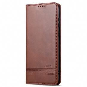 Cover Huawei P60 Pro Flip Cover Azns