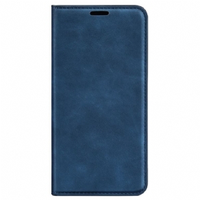 Cover Huawei P60 Pro Flip Cover Elegance