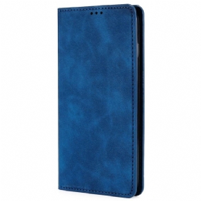 Cover Huawei P60 Pro Flip Cover Kunstlæder