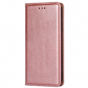 Cover Huawei P60 Pro Flip Cover Søm