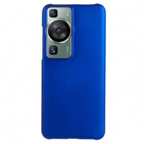 Cover Huawei P60 Pro Rigid Classic