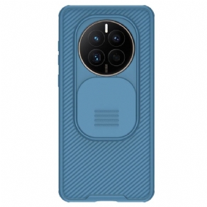 Cover Huawei Mate 50 Pro Camshield Nillkin