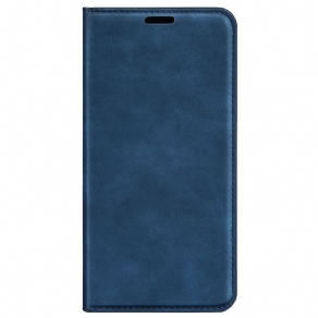 Cover Huawei Mate 50 Pro Flip Cover Slik