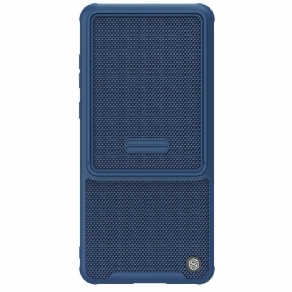 Cover Huawei Mate 50 Pro Nillkin Kamerabeskytter