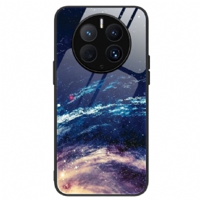 Cover Huawei Mate 50 Pro Rumhærdet Glas