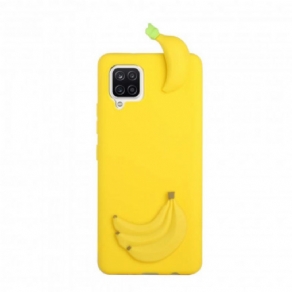 Cover Samsung Galaxy A42 5G 3d Banan