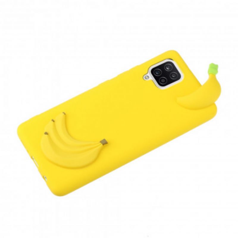 Cover Samsung Galaxy A42 5G 3d Banan