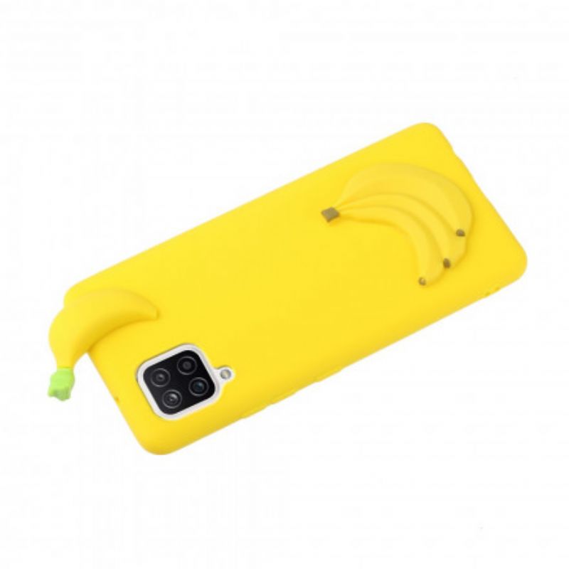 Cover Samsung Galaxy A42 5G 3d Banan