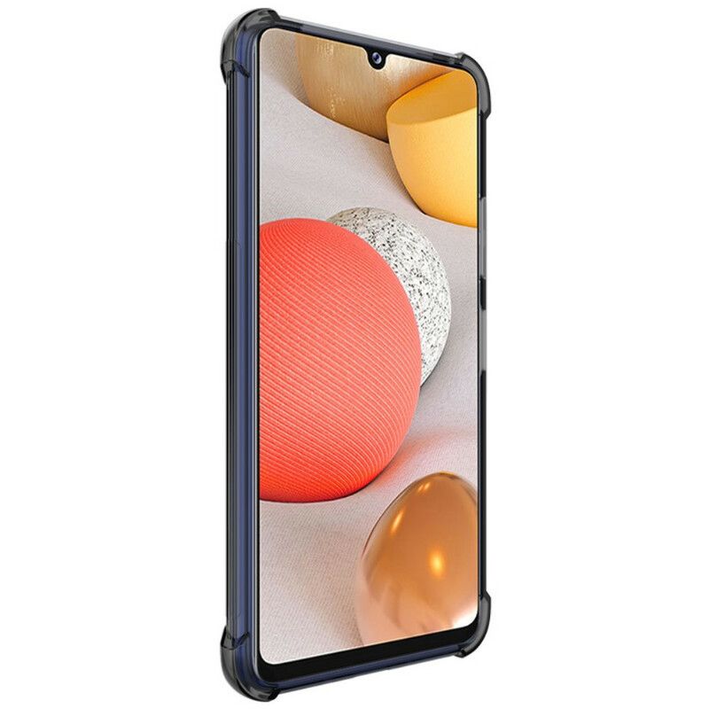 Cover Samsung Galaxy A42 5G Imak Silkeblød