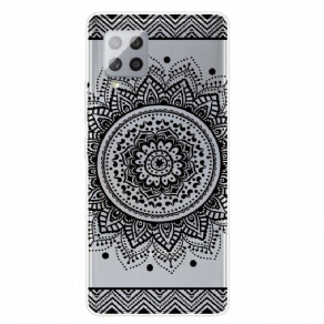 Cover Samsung Galaxy A42 5G Smuk Mandala