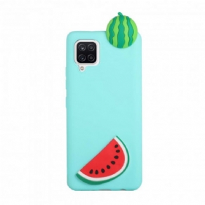 Cover Samsung Galaxy A42 5G The Pateque 3d