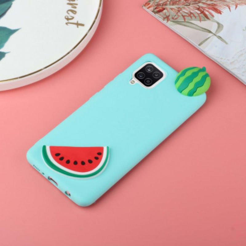 Cover Samsung Galaxy A42 5G The Pateque 3d