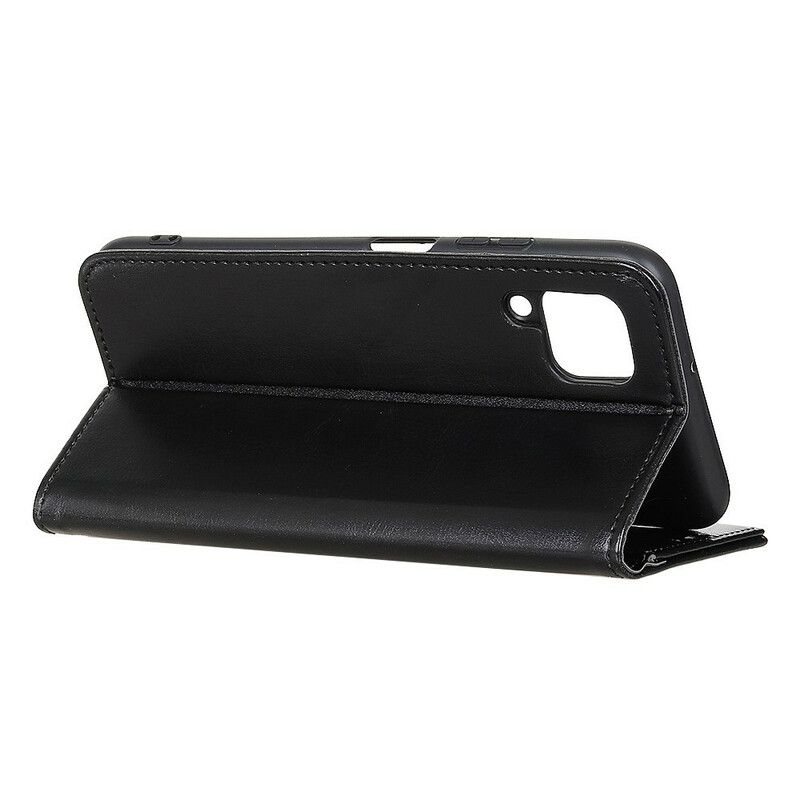 Flip Cover Samsung Galaxy A42 5G Iskold Finhed