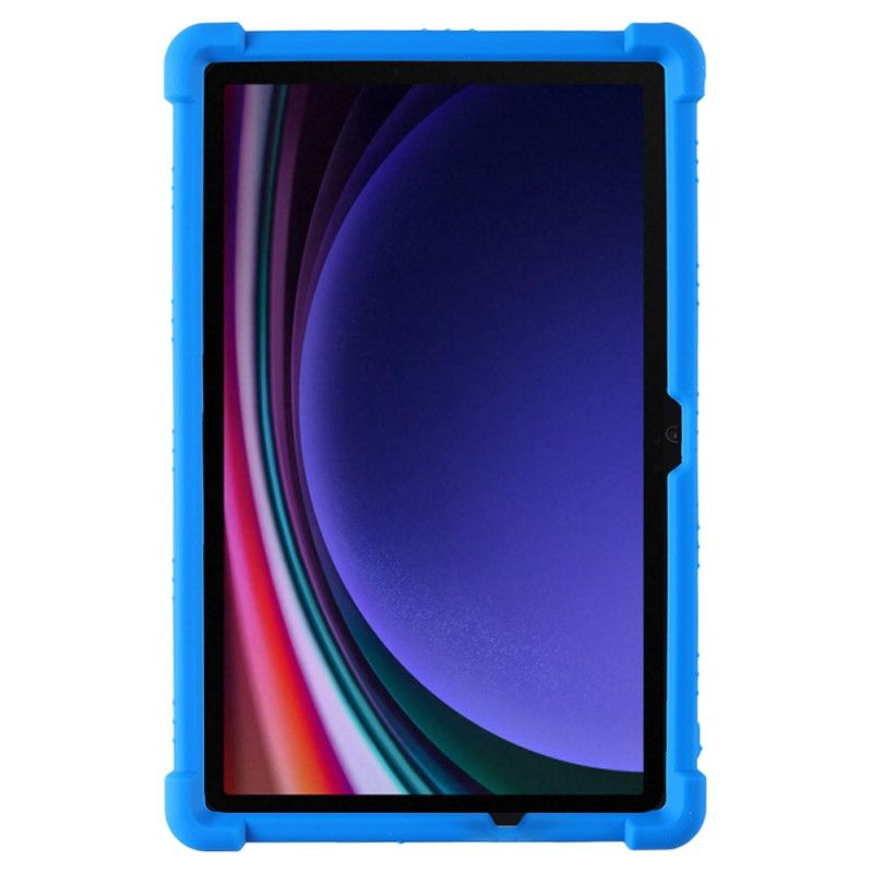 Cover Samsung Galaxy Tab S9 Fleksibel Med Integreret Support