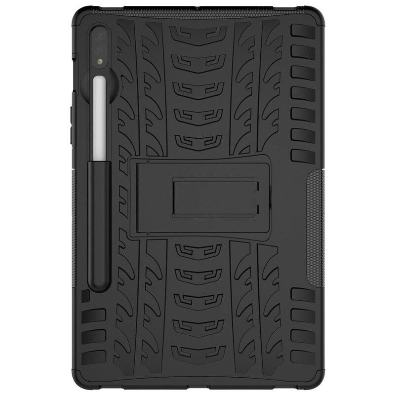 Cover Samsung Galaxy Tab S9 Resistant Plus