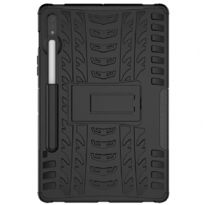 Cover Samsung Galaxy Tab S9 Resistant Plus