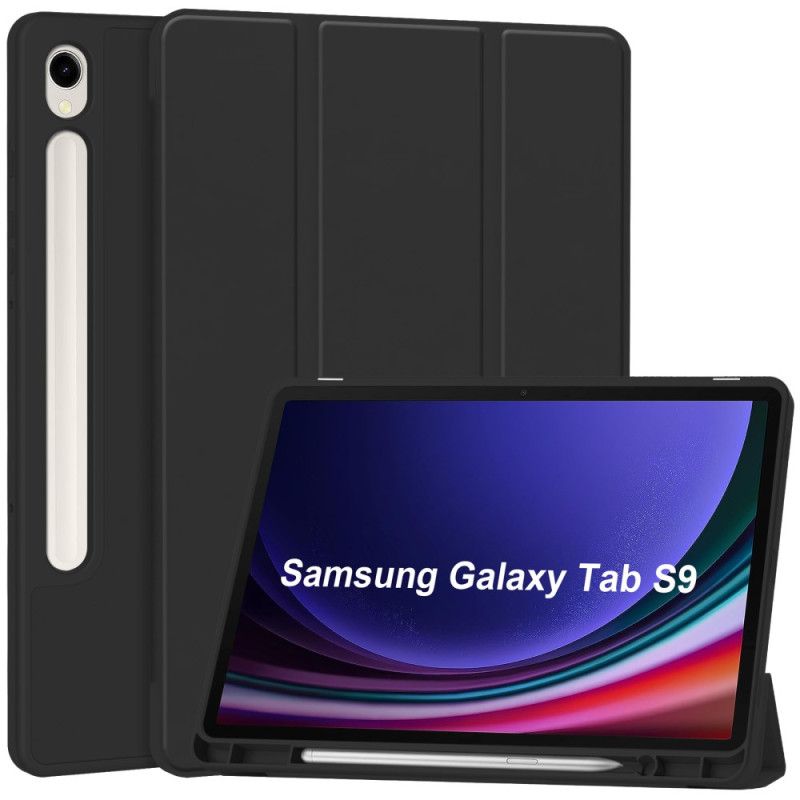 Samsung Galaxy Tab S9 Mikrofiberfor