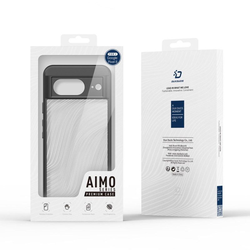 Cover Google Pixel 8 Pro Aimo Serie Dux Ducis