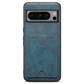 Cover Google Pixel 8 Pro Denior Kortholder