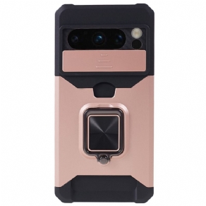 Cover Google Pixel 8 Pro Optimeret Modstandsdygtig Ring